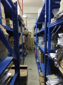 深圳市宗信达科技有限公司实景