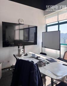 上海健柏科技有限公司实景