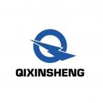 深圳市旗芯胜电子科技有限公司logo