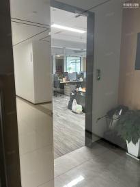 杭州乾祥电子有限公司实景