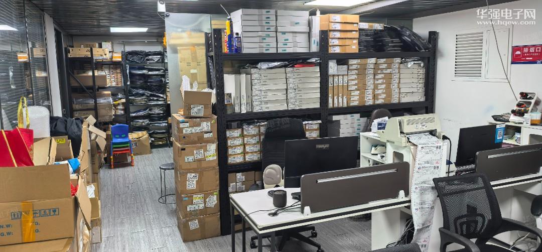 深圳市伟诺源电子科技有限公司展示图2