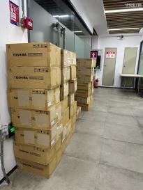 深圳市微米半导体技术有限公司实景