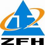 深圳市福田区华强广场正峰和电子商行logo