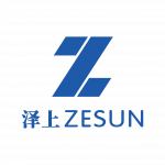 深圳泽上半导体有限公司logo