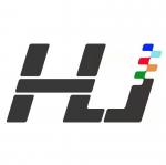 深圳市华力加电子科技有限公司logo