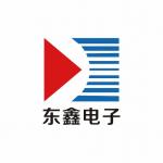 深圳市国佳电子科技有限公司（原东鑫电子技术有限公司）logo