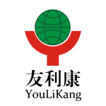 深圳市友利康科技有限公司logo