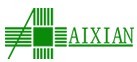 深圳市爱贤电子有限公司logo
