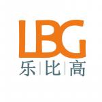深圳市乐比高科技有限公司logo