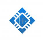 深圳市恒意法电子有限公司logo