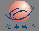 深圳市亿丰创微科技有限公司logo