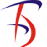 深圳市百盛新纪元半导体有限公司logo