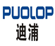 深圳市迪浦电子有限公司logo