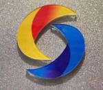 深圳市金百纳电子有限公司logo