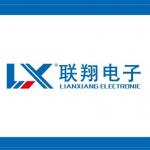 深圳市联翔电子有限公司logo