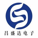 深圳市昌盛达电子发展有限公司logo