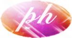 深圳市鹏辉微电子科技有限公司logo