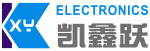 深圳市凯鑫跃电子有限公司logo