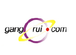 深圳市港瑞电子有限公司logo