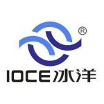深圳市冰洋电子有限公司logo
