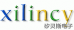 深圳市矽灵斯电子有限公司logo