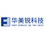 深圳市华美锐科技有限公司logo