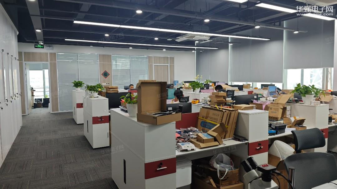 苏州四方杰芯电子科技有限公司展示图2