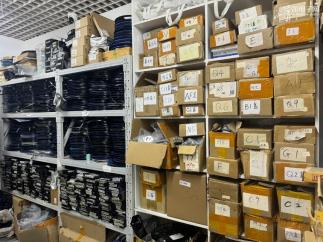 深圳市源芯微科技有限公司实景