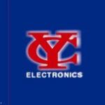 深圳市长裕电子有限公司logo