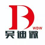 深圳市吴迪微电子有限公司logo