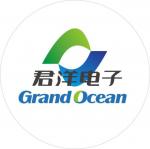 深圳市君洋电子有限公司logo