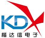 深圳市福田区楷达信电子商行logo