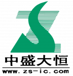 深圳市中盛大恒科技有限公司logo