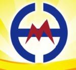 深圳市弘民电子有限公司logo