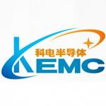 绍兴市科电半导体有限公司logo