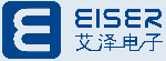 深圳市艾泽电子有限公司logo