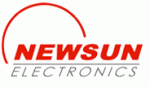 日新微电子（深圳）有限公司(原日新电子国际有限公司)logo