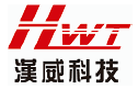 深圳市汉威电子科技有限公司logo