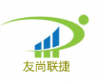 深圳市友尚联捷科技有限公司logo