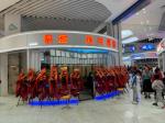 深圳市鸿兴晶振电子有限公司logo