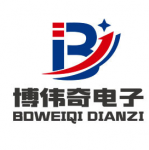 深圳市博伟奇电子有限公司logo