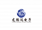 深圳市龙腾达电子科技有限公司logo