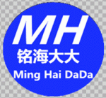 深圳市铭海大大科技有限公司logo