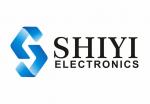 深圳市实益电子有限公司logo