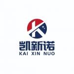 深圳市凯新诺电子有限公司logo