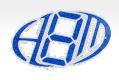 深圳市昊生明电子有限公司logo