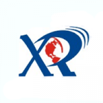 深圳翔润电子科技有限公司logo
