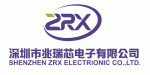 深圳市兆瑞芯科技有限公司logo