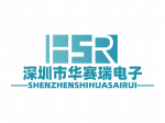 深圳市华赛瑞电子有限公司logo