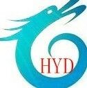 深圳市汉源达科技有限公司logo